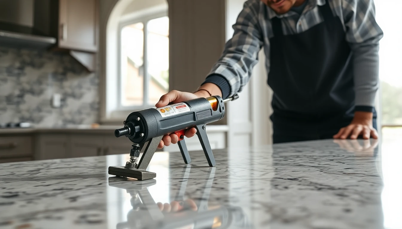 Countertop Replacement
